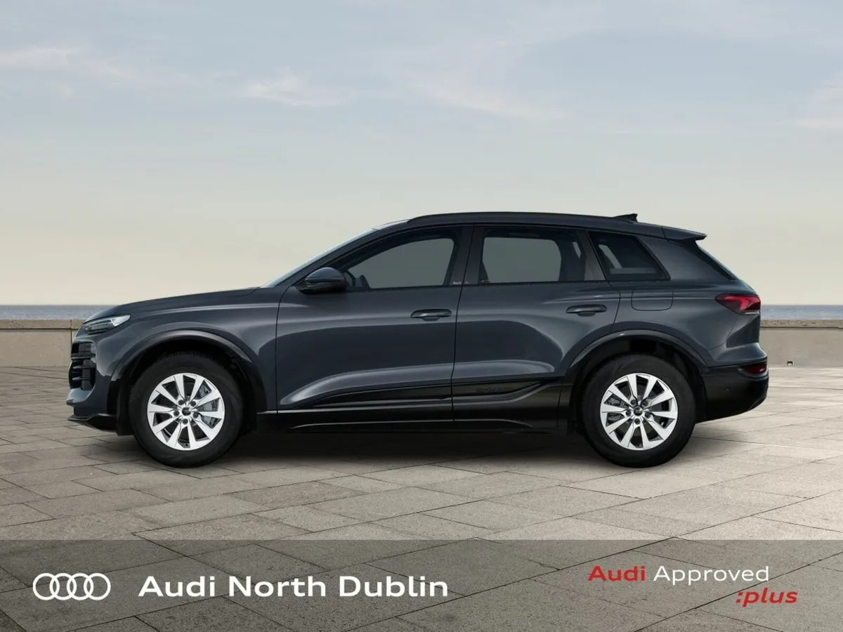 Audi Q6 e-tron Advance - Image 2