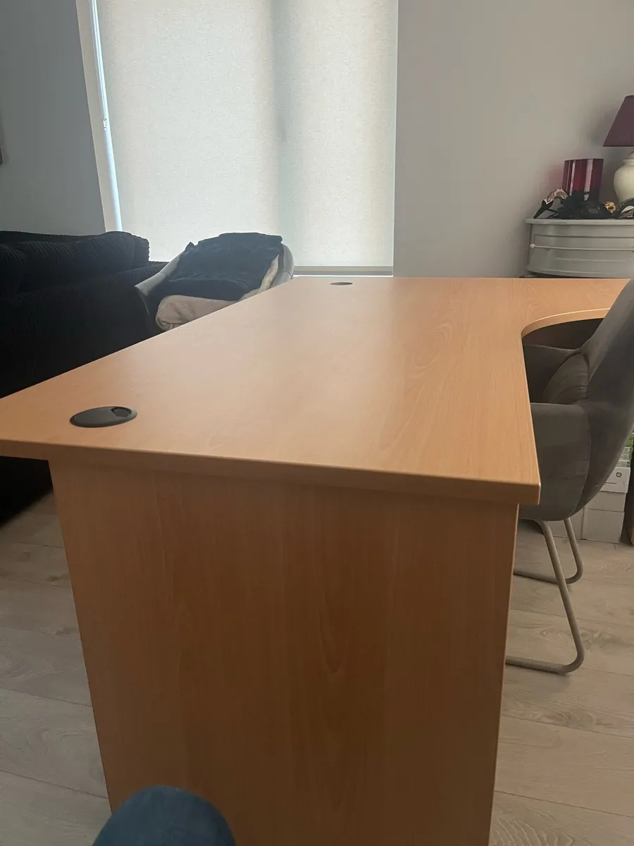 Office Desk - Image 2