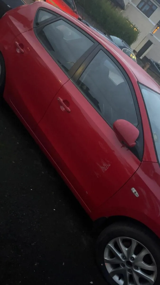 Hyundai i30 2008 - Image 4