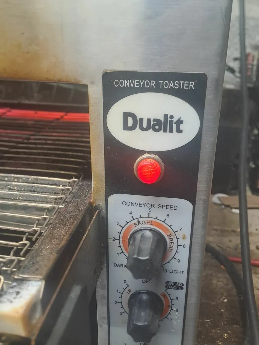 Catering equipment - Image 4