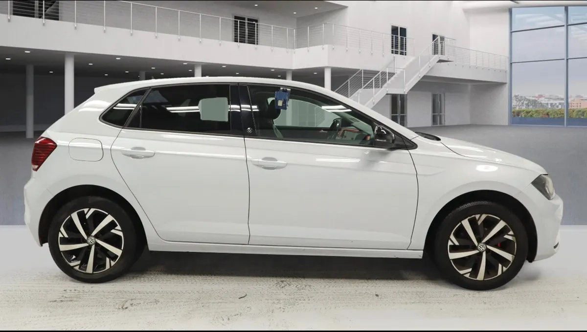 2019 Volkswagen Polo 1.0 Beats Model - Image 4