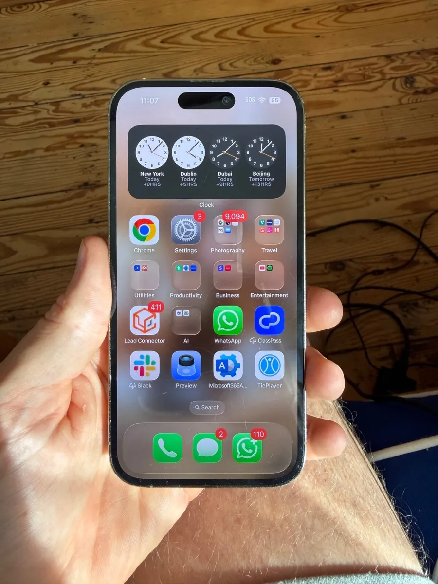 Iphone 14 pro - Image 2