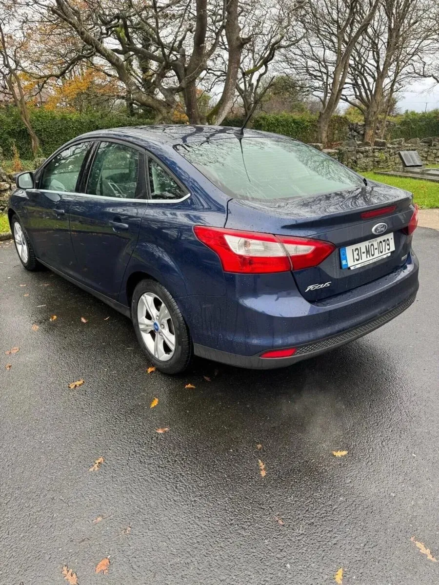 Ford Focus 2013 - Image 4