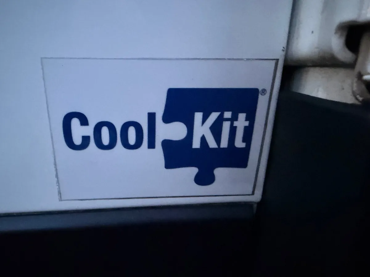 Peugeot Boxer 2021 Fridge/Freezer Zero VAT Option* - Image 3