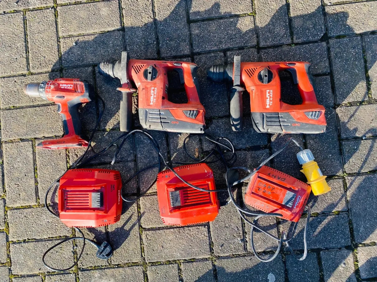 Hilti