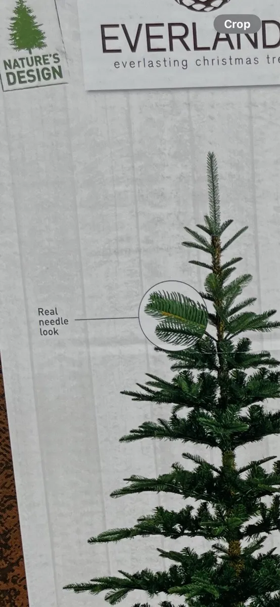 Christmas tree - Image 3