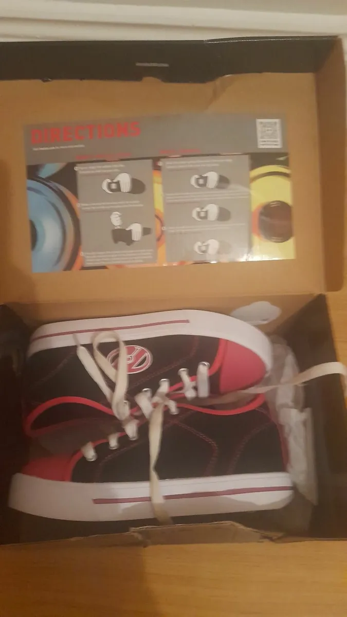 Heelys - Image 2