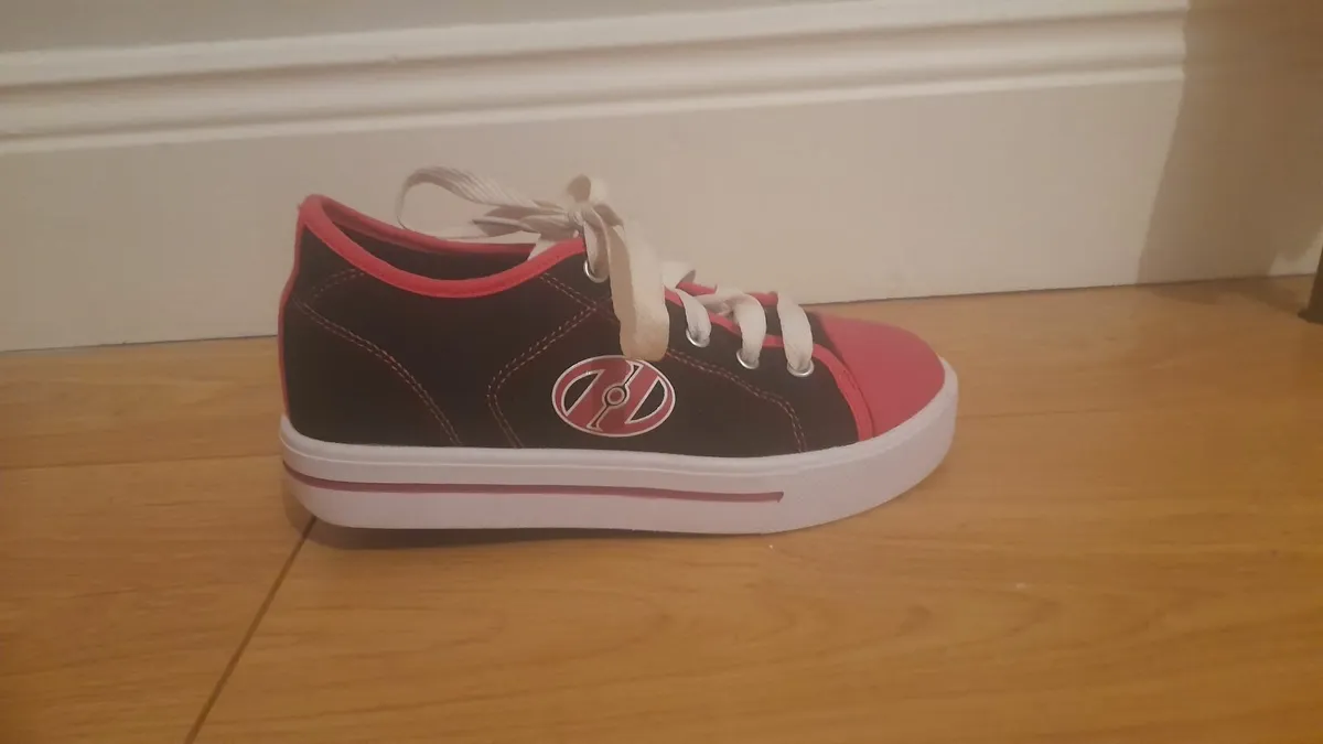 Heelys - Image 3