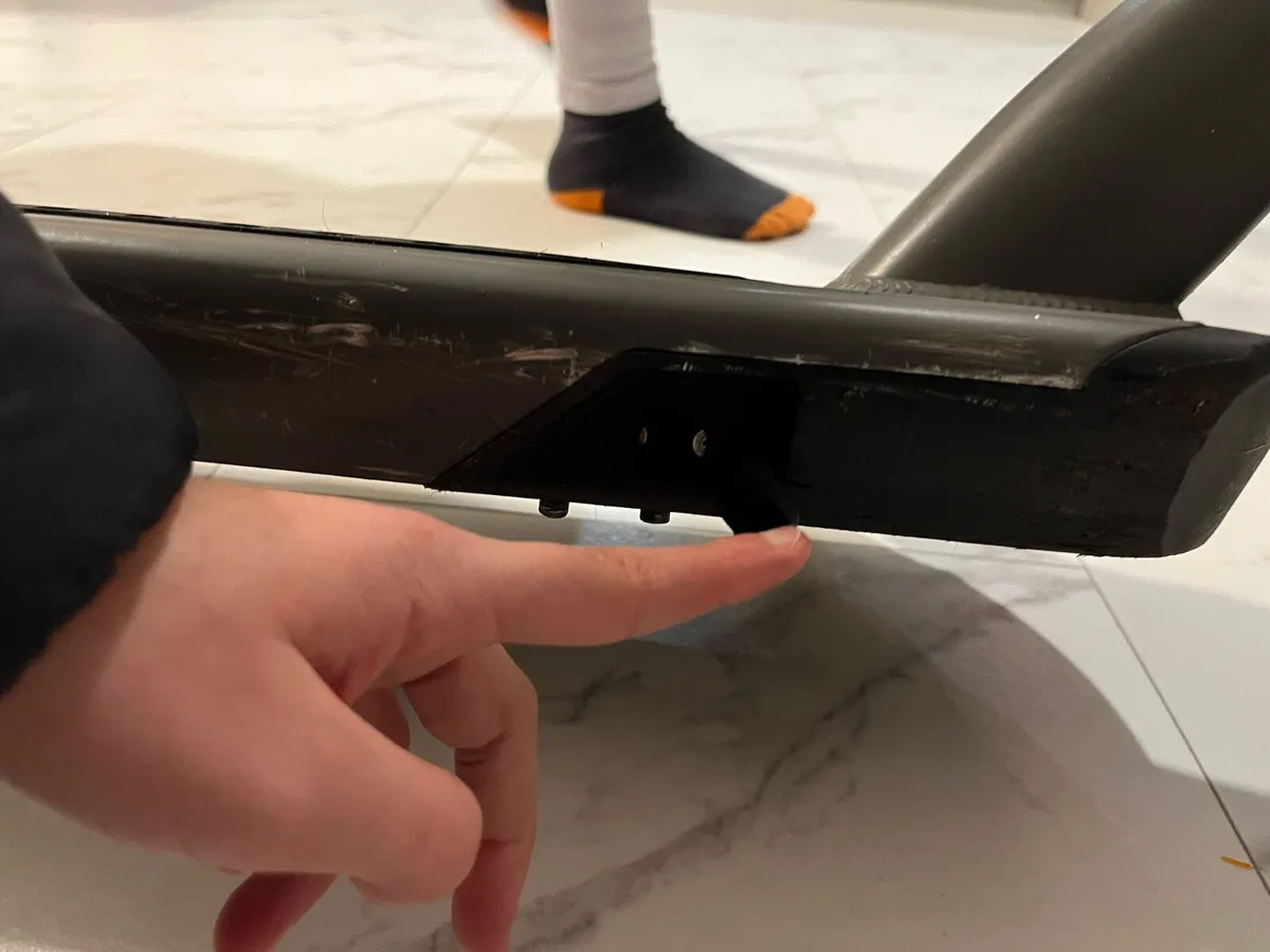 Electric scooter - Image 4