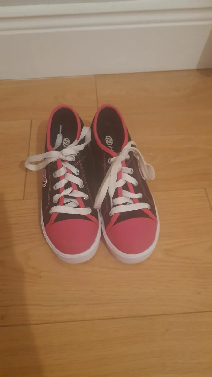 Heelys - Image 4
