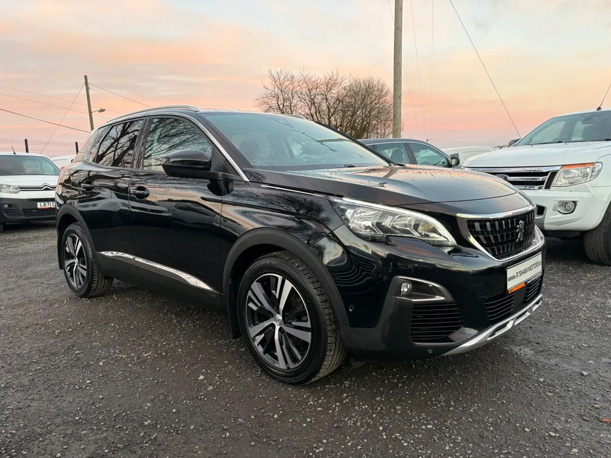 Peugeot 3008 - Image 2
