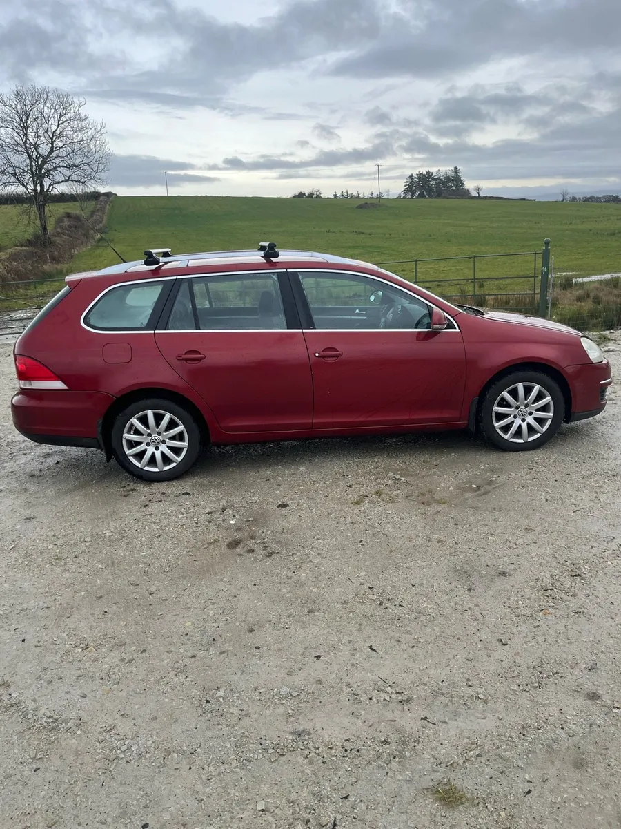 Volkswagen Golf esate 2008 - Image 4