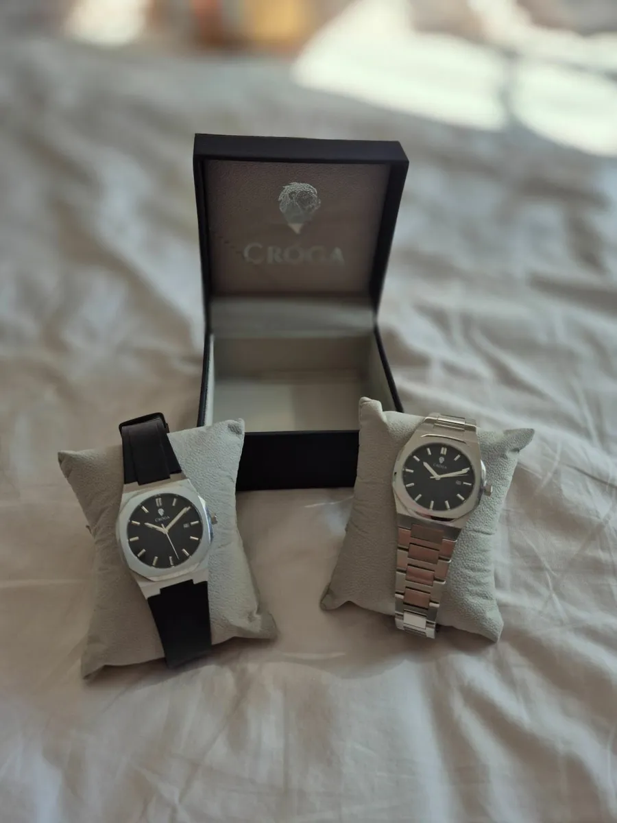 Irish Men's watch - Image 4