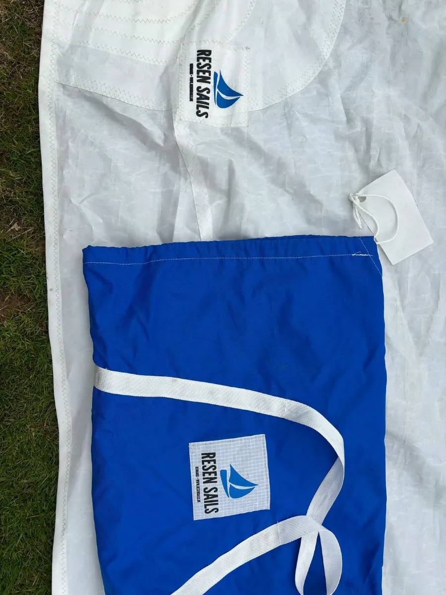 Yacht Mainsail (2017) - Image 3