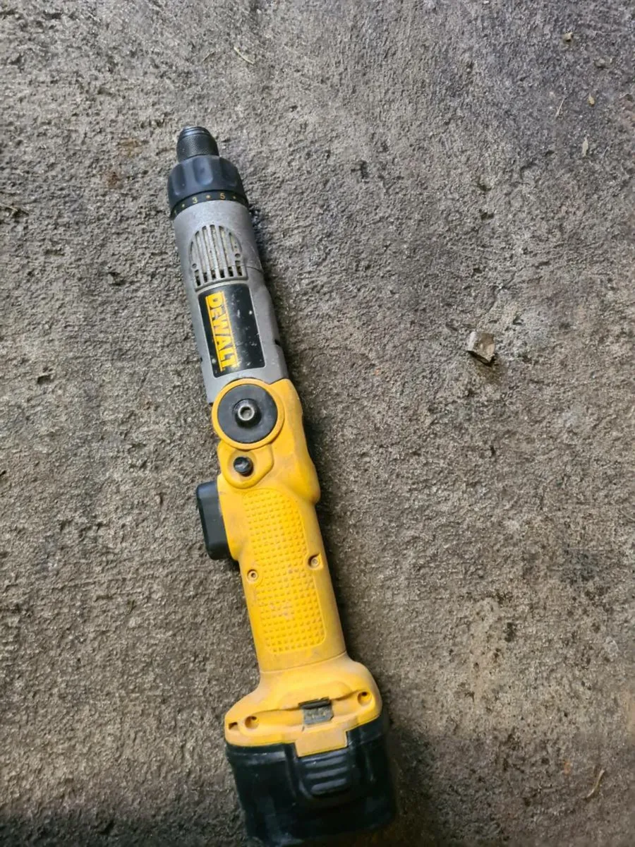 Dewalt Dw920 - Image 3