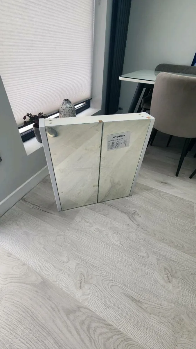 Bathroom cabinet - Image 2