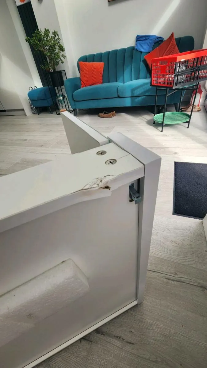 Bathroom cabinet - Image 4