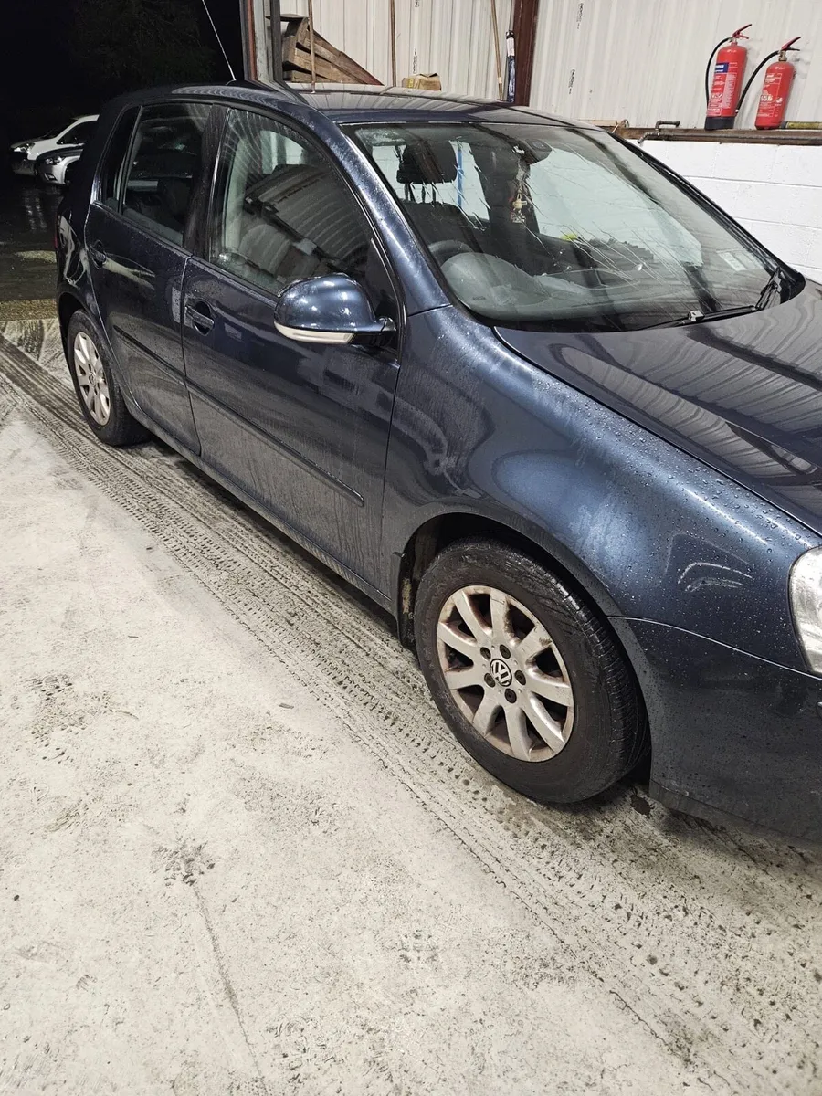 Vw golf - Image 3