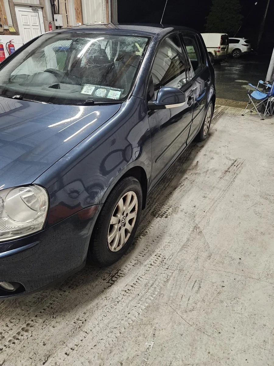 Vw golf - Image 4