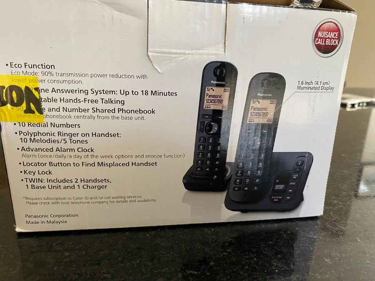 Phone Answered system - Image 2