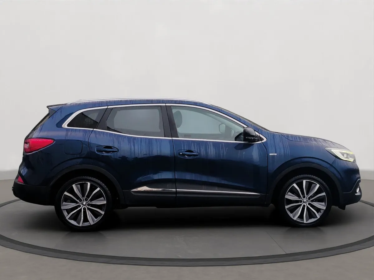 Renault Kadjar Signature 1.5 dci - Image 3