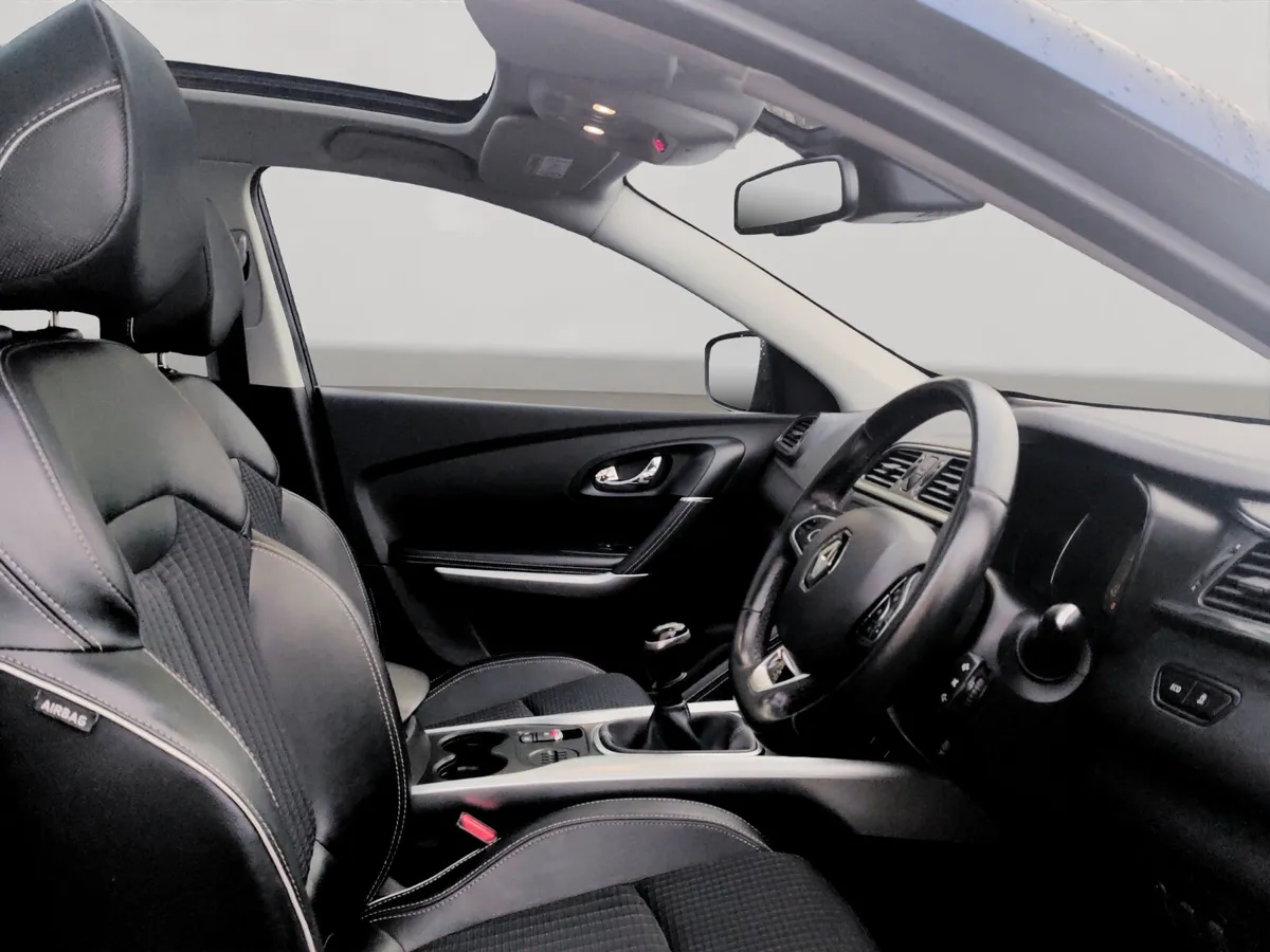 Renault Kadjar Signature 1.5 dci - Image 4