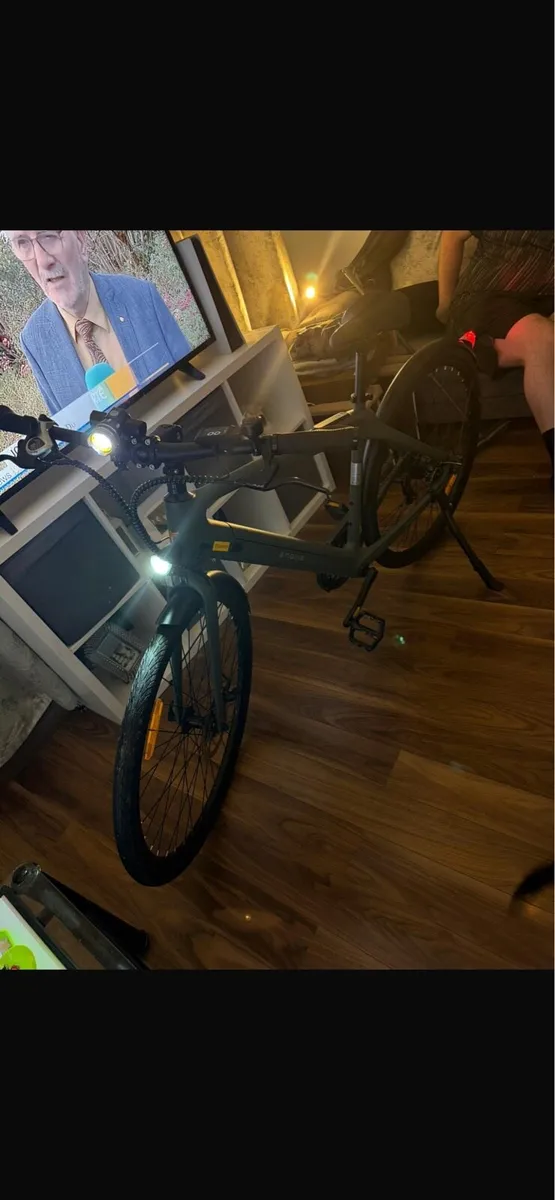 ENGWE MapFour N1 air e-bike - Image 2