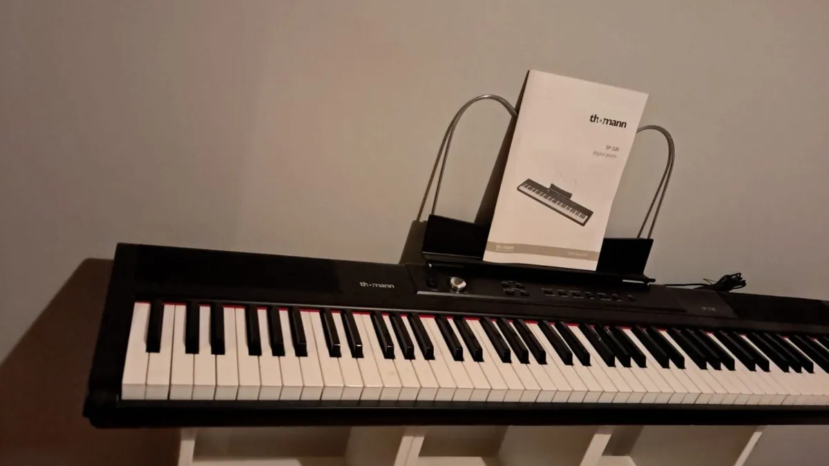 Thomann Digital Piano - Image 1