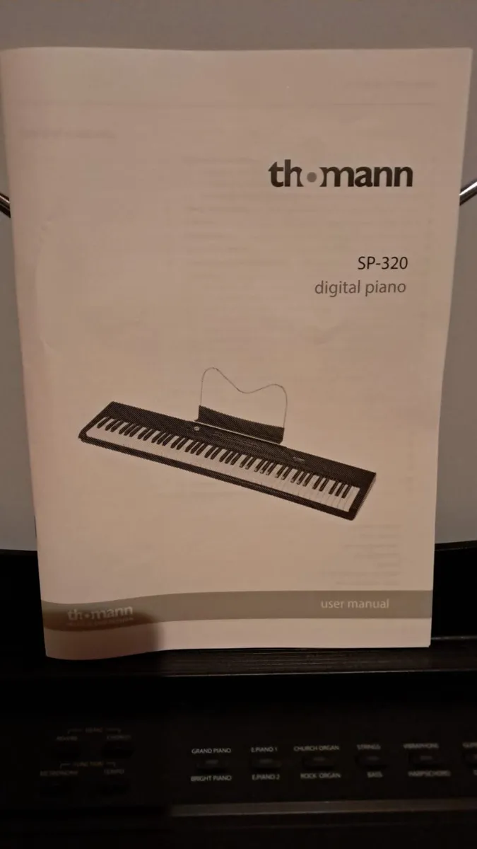 Thomann Digital Piano - Image 2