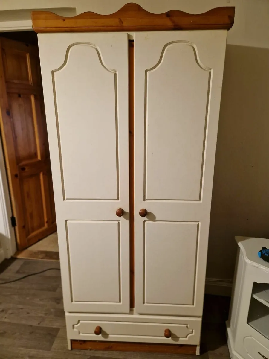 Wardrobe - Image 1