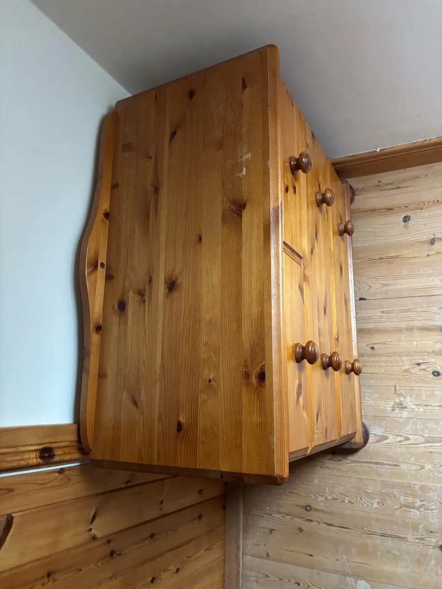 Chest of drawers - Image 2