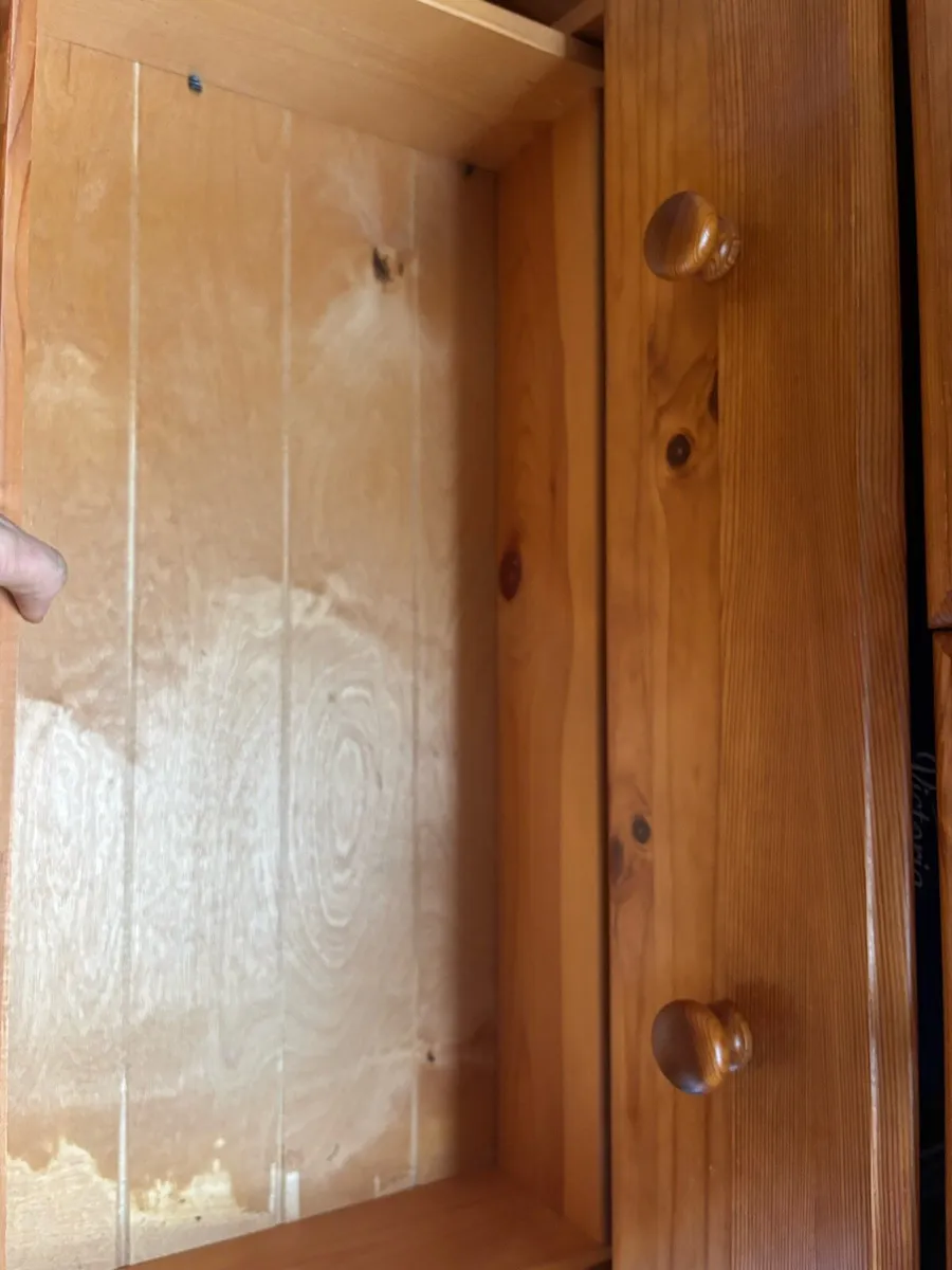 Chest of drawers - Image 3