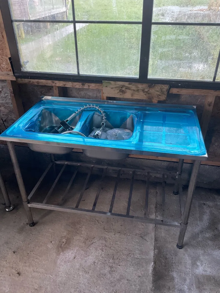 Cheese-making equipment - Image 4