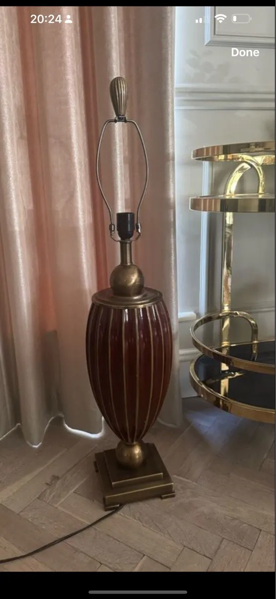 Table Lamp - Image 2