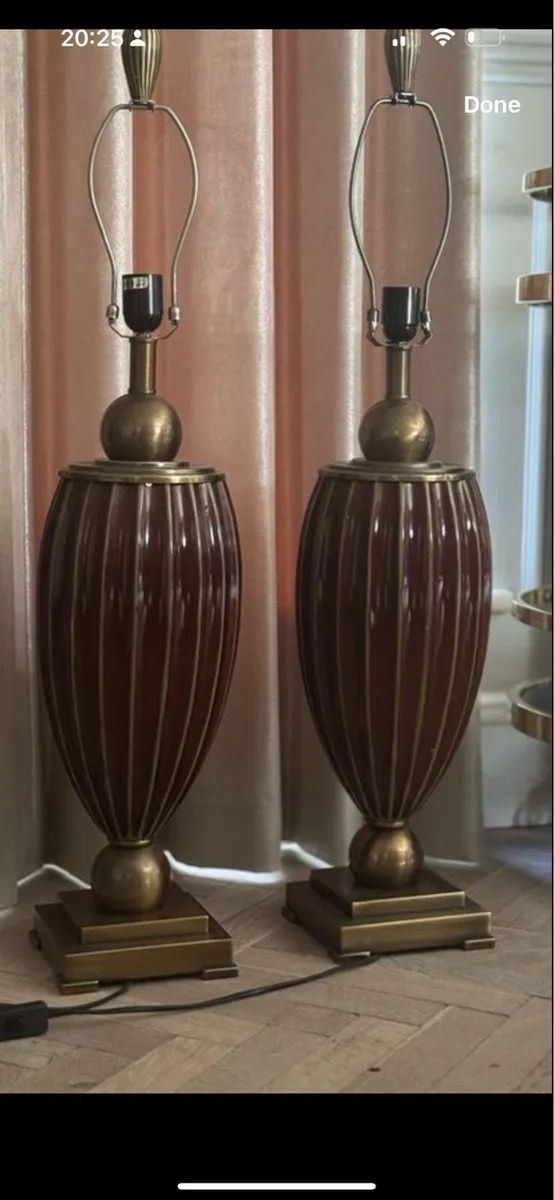 Table Lamp - Image 3