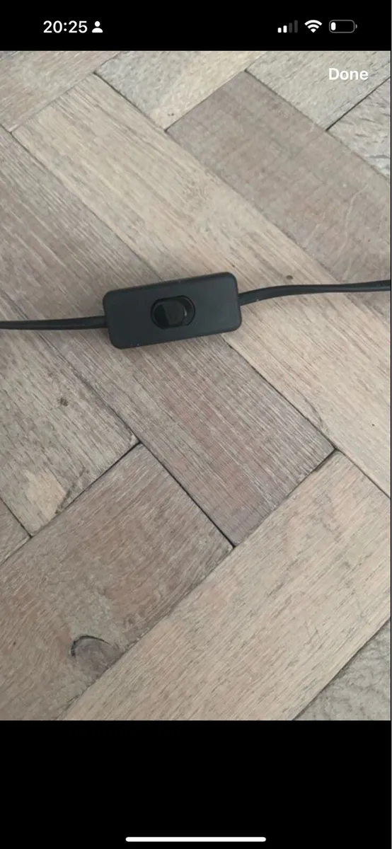 Table Lamp - Image 4