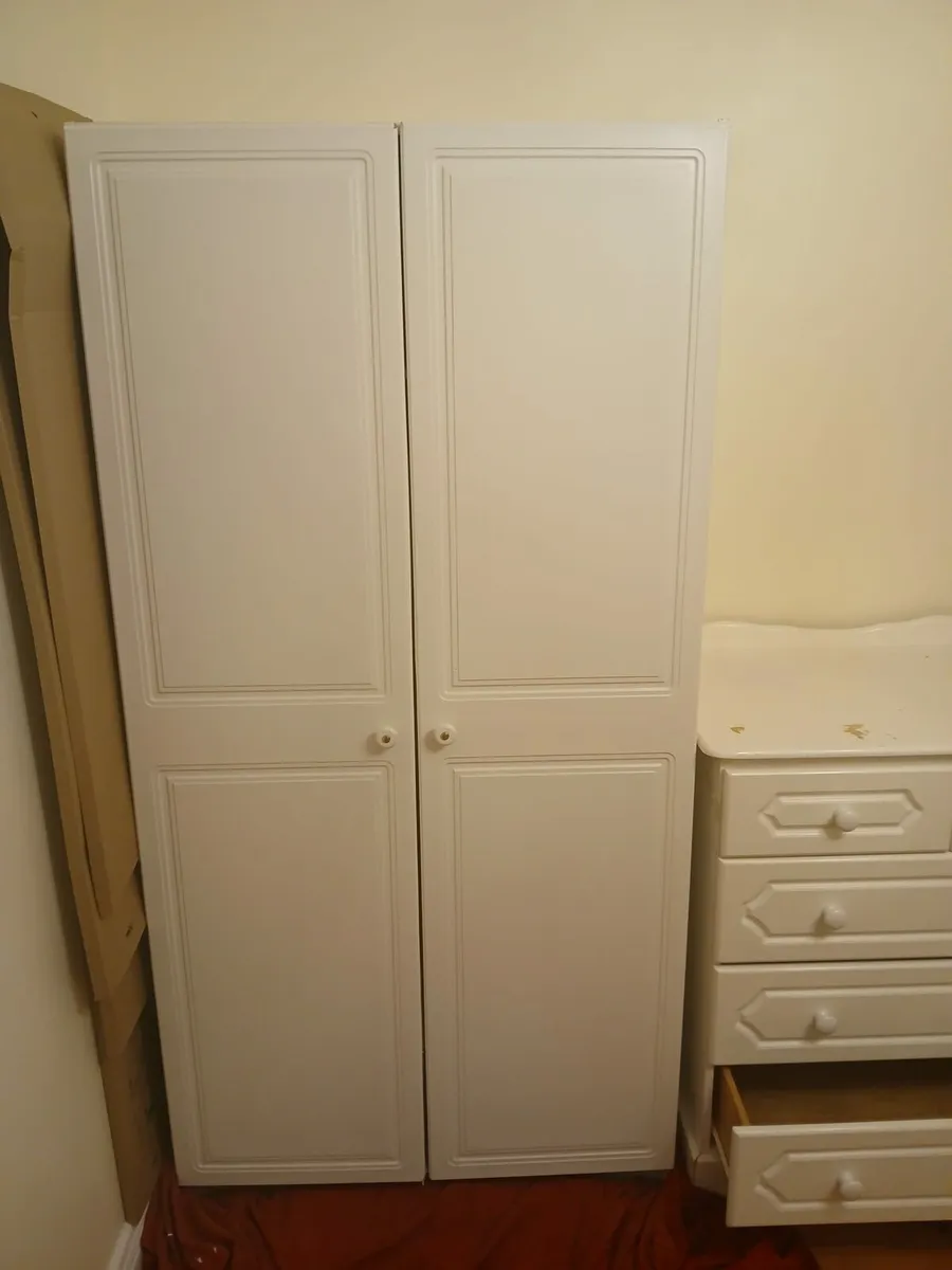 Wardrobe - Image 1