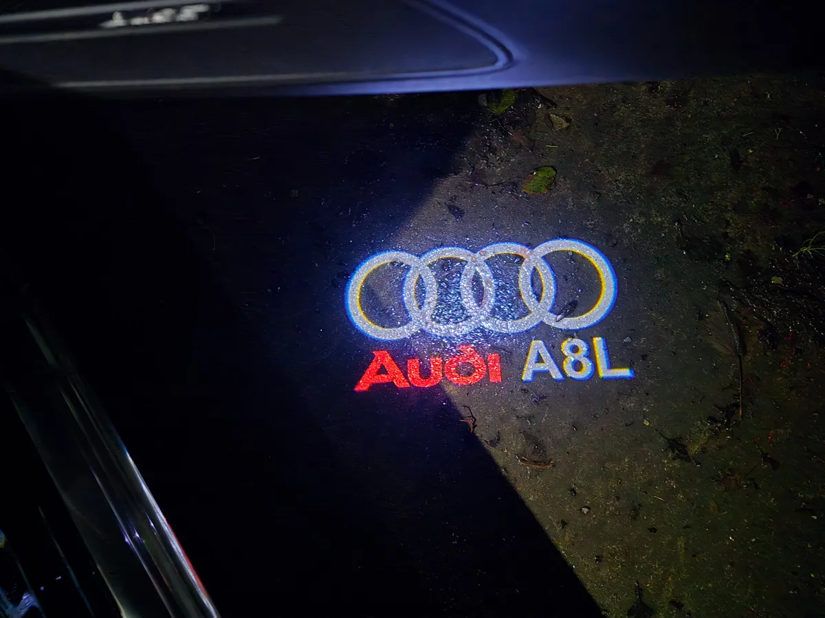 Audi A8 2014 automatic lwb high spec €13555 - Image 2