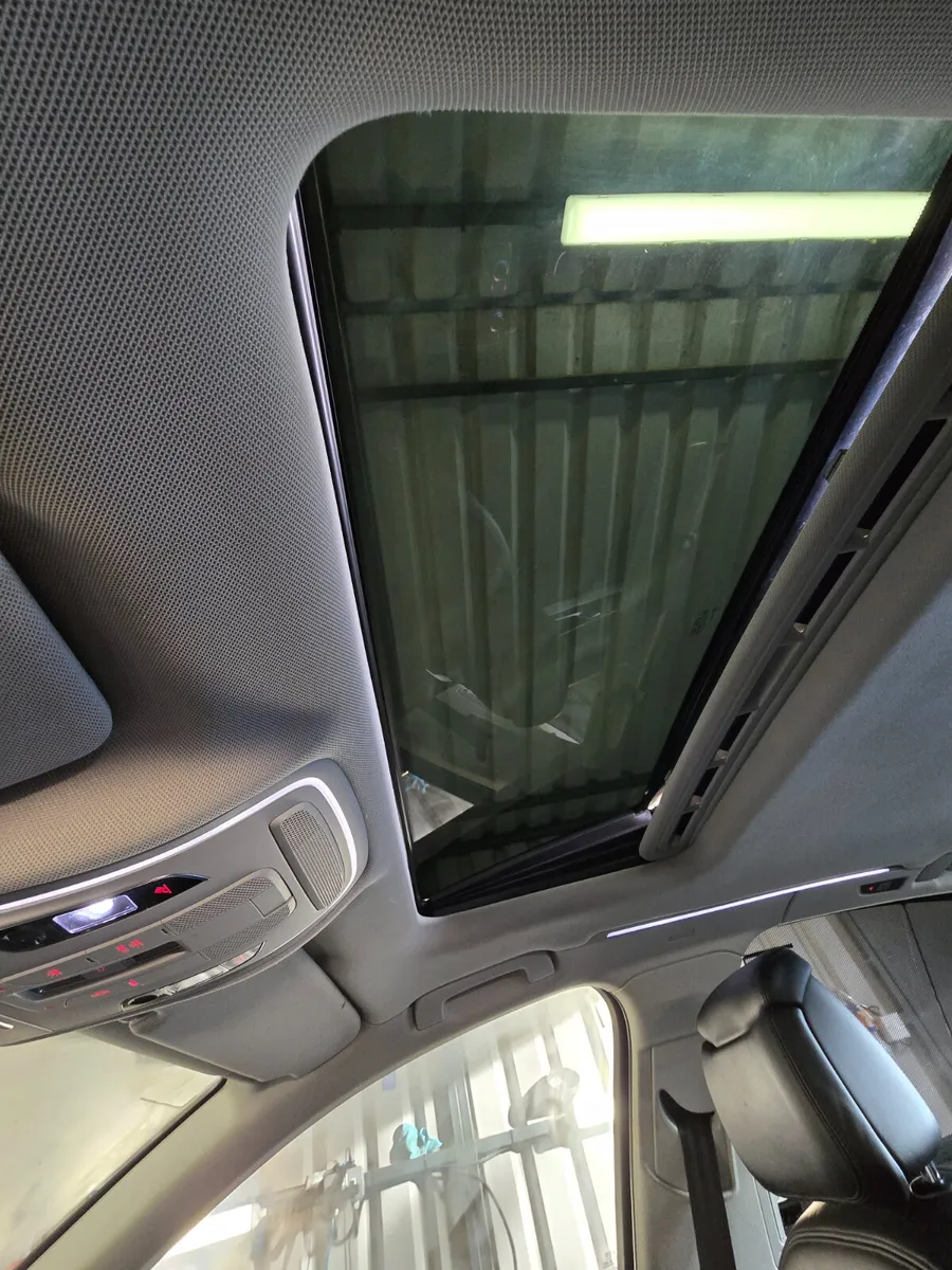 Audi A8 2014 automatic lwb high spec €13555 - Image 3