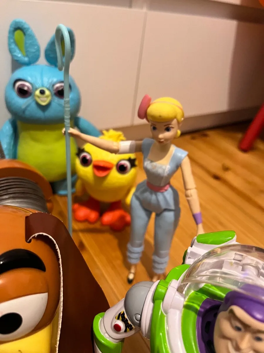 Toy Story collection - Image 2