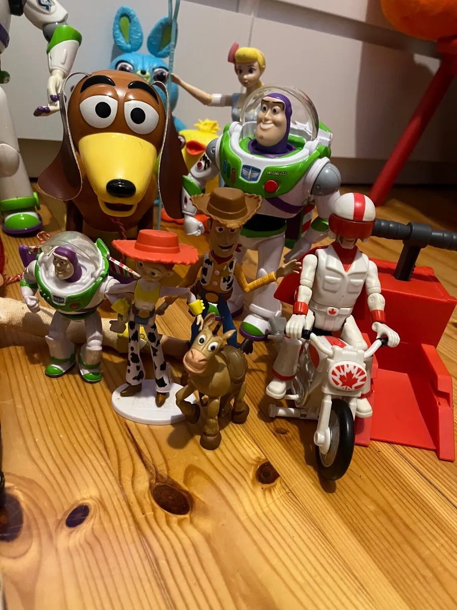 Toy Story collection - Image 4