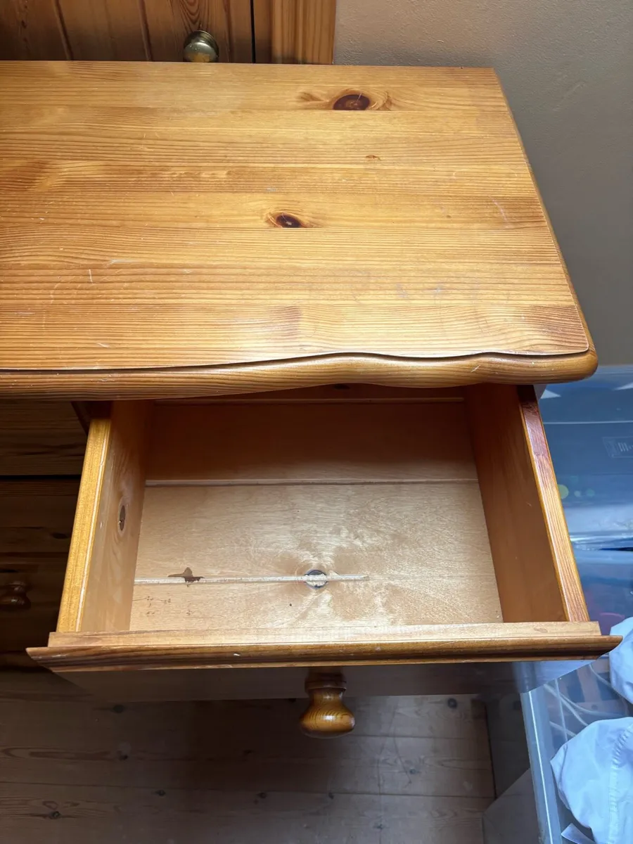 Chest of drawers - Image 2