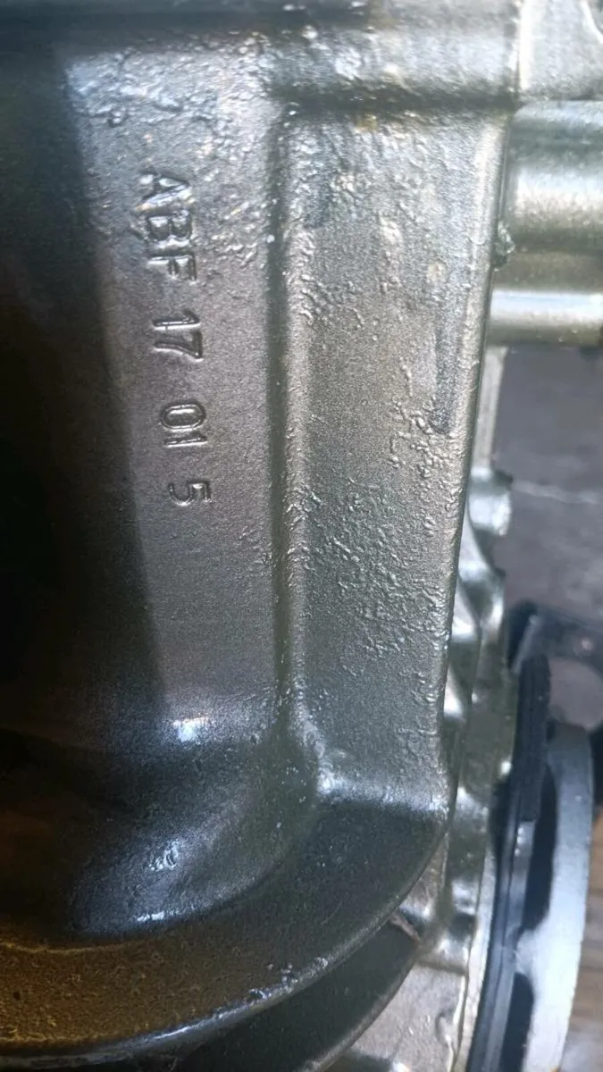 Gearbox 5 speed t25 - Image 2
