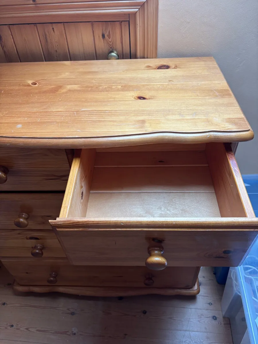 Chest of drawers - Image 3