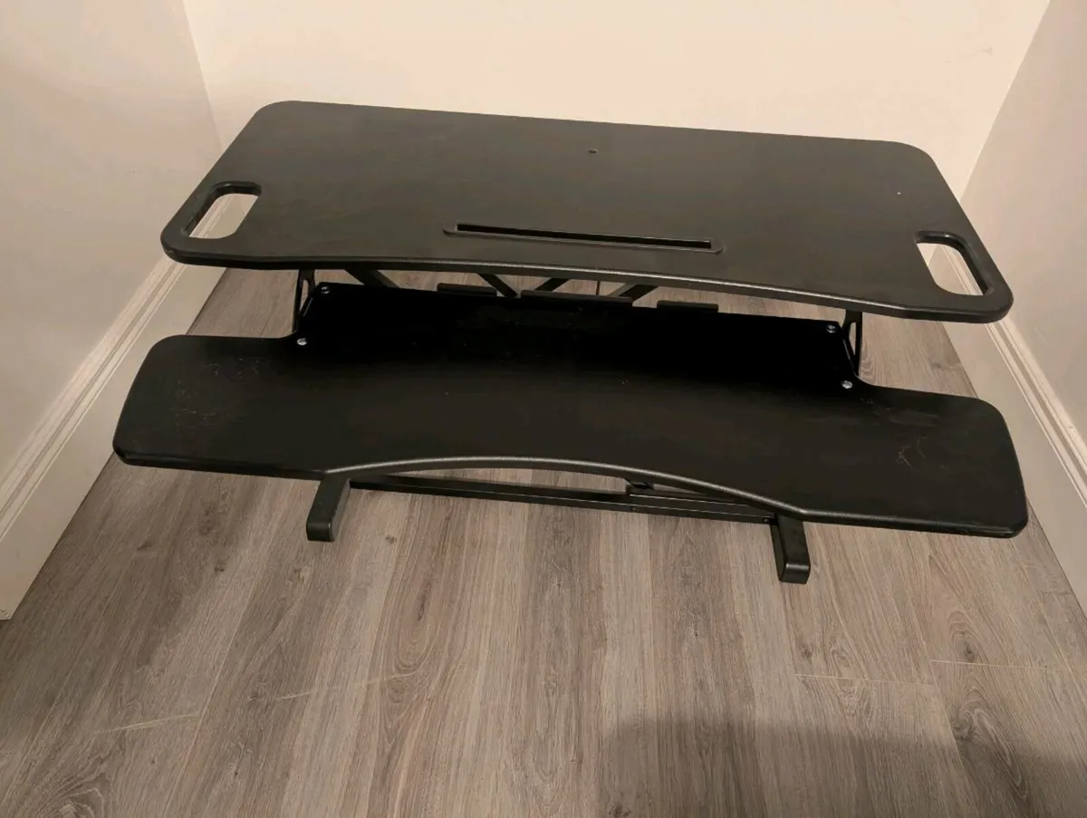 Standing Desk - Image 1