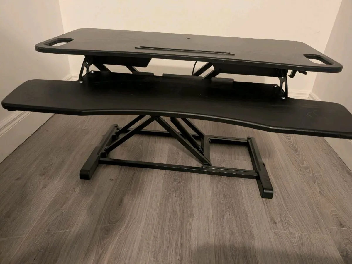 Standing Desk - Image 2