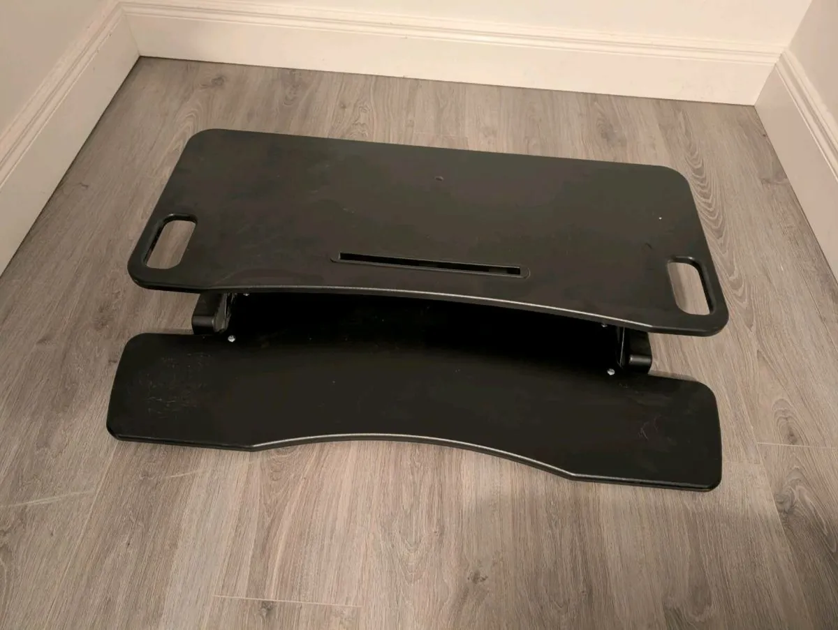 Standing Desk - Image 3