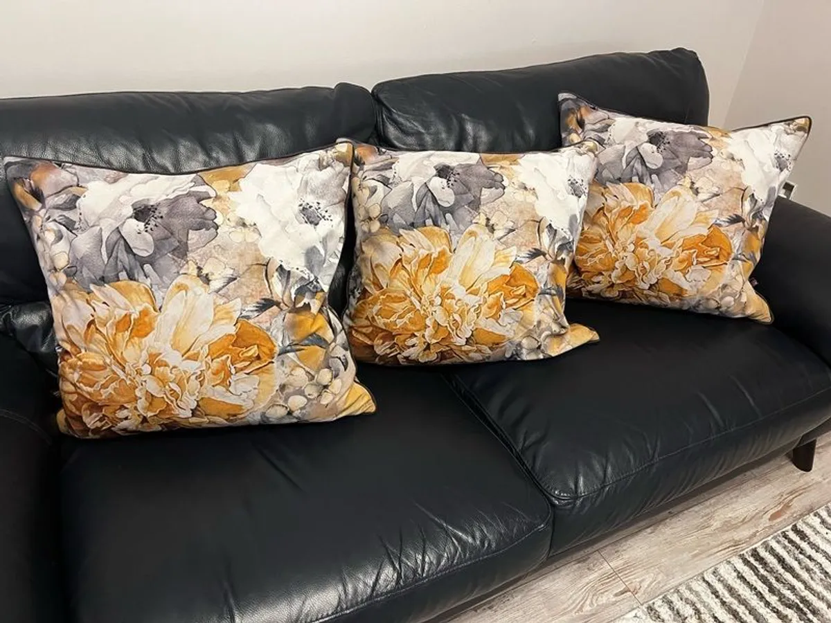 3 x Scatter Box Cushions - Image 1