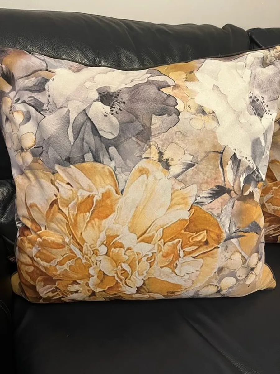 3 x Scatter Box Cushions - Image 2