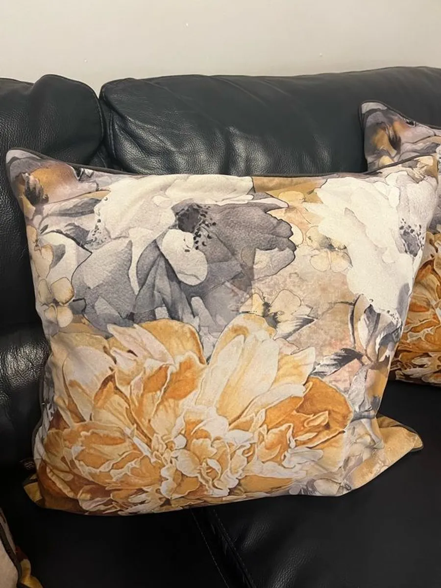 3 x Scatter Box Cushions - Image 3